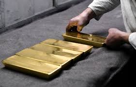 GOLD REFINING & ASSAYING TECHNIQUES