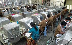 JEWEL MANUFACTURING