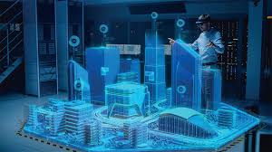 ARCHITECTURAL TECHNOLOGY
