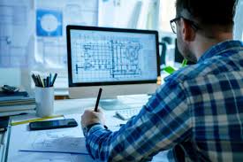 CIVIL DRAUGHTSMAN USING AUTOCAD