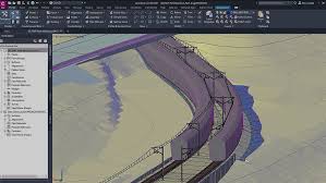 CIVIL CAD