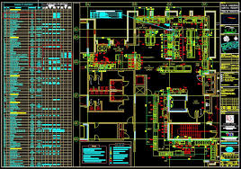 MECHANICAL CAD AND PLANNING