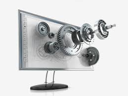 MECHANICAL CAD