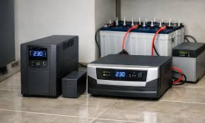 INVERTOR, UPS TECHNOLOGY