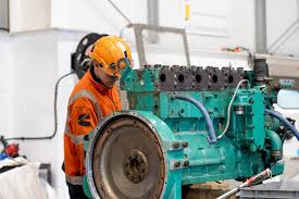 GENERATOR OPERATION & SERVICE TECHNOLOGY