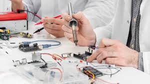 ELECTRONICS & COMMUNICATION TECHNOLOGY