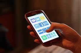 MOBILE PHONE TECHNOLOGY