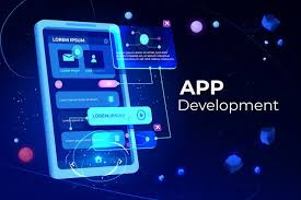 MOBILE APP DEVELOPER