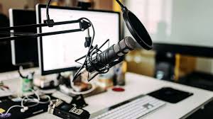 RADIO AND TELEVISION SERVICE