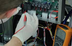 POWER INVERTOR TECHNICIAN