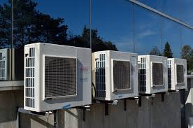 AIR CONDITIONING AND REFRIGERATION