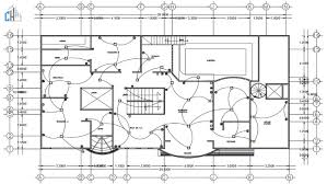 ELECTRICAL CAD AND PLANNING