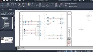 ELECTRICAL CAD