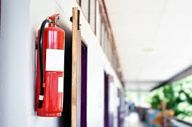 Fire and Safety School