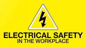 ELECTRICAL SAFETY