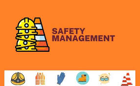 CONSTRUCTION SAFETY MANAGEMENT
