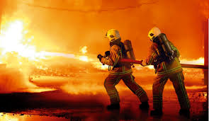 FIRE AND SAFETY ENGINEERING
