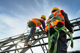 INDUSTRIAL SAFETY & DISASTER MANAGEMENT