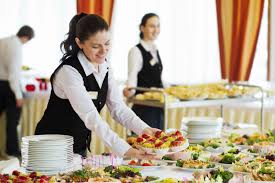 HOTEL MANAGEMENT & CATERING SERVICE