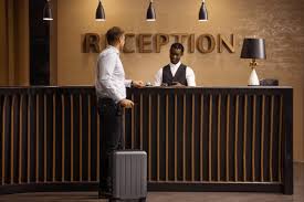 HOTEL MANAGEMENT