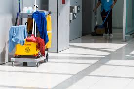 INSTITUTIONAL HOUSE KEEPING