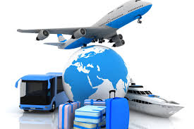 TRAVEL AND TOURISM