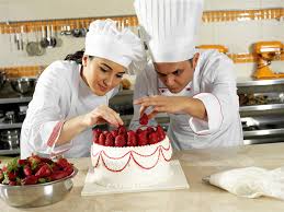 BAKERY BAKING TECHNICIAN