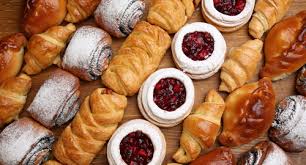 BAKERY AND CONFECTIONERY