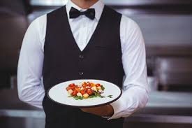 FOOD AND BEVERAGE SERVICE