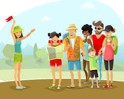 TOURIST GUIDE