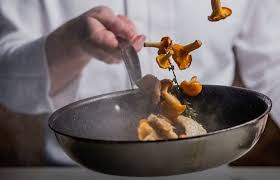 PROFESSIONAL COOKERY