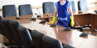 CORPORATE HOUSE KEEPING
