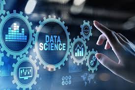 DATA SCIENCE