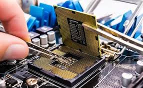 HARD WARE AND CHIP LEVEL