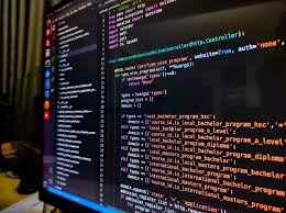 COMPUTER PYTHON PROGRAMMING