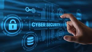 CYBER SECURITY ANALYST