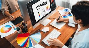 GRAPHIC DESIGNING