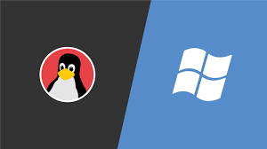 WINDOWS/LINUX