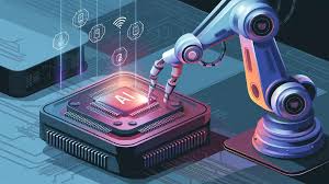 ROBOTICS,AI AND IOT