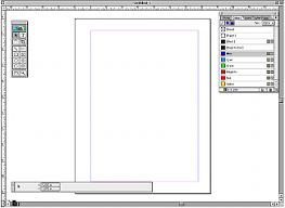 ADOBE PAGE MAKER