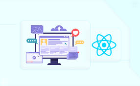 WEB DEVELOPMENT USING REACT JS