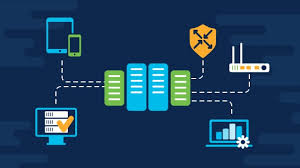 NETWORK INFRASTRUCTURE DESIGN AND IMPLEMENTATION