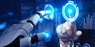 DATA SCIENCE - ARTIFICIAL INTELLIGENCE / MACHINE LEARNING