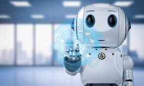 ROBOTICS