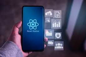 APP DEVELOPER IN REACT NATIVE