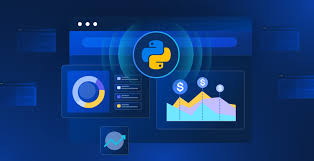 DATA ANALYST PYTHON