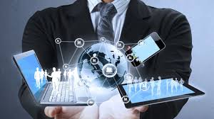 Computing and Information Technology