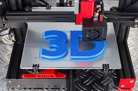 3D PRINTING TECHNOLOG