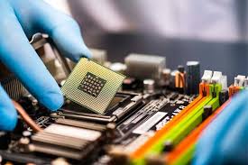 COMPUTER HARDWARE MAINTENANCE