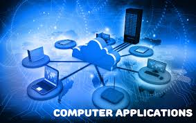 COMPUTER APPLICATIONS